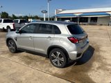 Used 2022 Mitsubishi Outlander Sport ES image 3