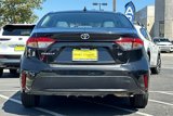 Used 2021 Toyota Corolla LE w/ Carpet Mat Package (TMS) image 5