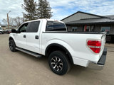 Used 2014 Ford F150 XLT image 3