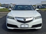 Certified 2017 Acura TLX image 2