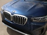 Used 2024 BMW X3 xDrive30i w/ Premium Package w/ZPA image 3