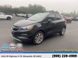 Used 2019 Buick Encore Preferred image 3