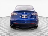 Used 2021 Tesla Model Y Long Range image 4