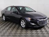 Used 2023 Chevrolet Malibu LT image 2