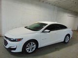 Used 2019 Chevrolet Malibu LT image 2