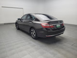 Used 2017 Honda Accord LX image 5