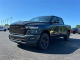 New 2025 RAM 1500 Big Horn image 3