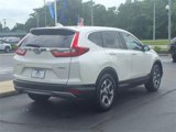 Certified 2018 Honda CR-V EX image 3