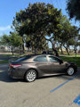 Used 2019 Toyota Camry LE w/ Carpet Mat Package image 5
