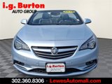 Used 2018 Buick Cascada Premium image 2