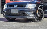 Used 2021 Volkswagen Tiguan SE R-Line image 3