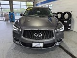 Used 2017 INFINITI QX60 AWD w/ 20" Wheel & Tire Package image 3