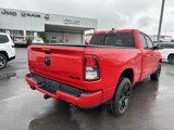 Used 2021 RAM 1500 Big Horn image 6