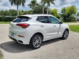 Certified 2022 Buick Encore GX Preferred w/ Sport Touring Package image 4