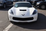 Used 2017 Chevrolet Corvette Grand Sport w/ Carbon Flash Badge Package image 3