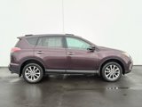 Certified 2016 Toyota RAV4 Limited image 2