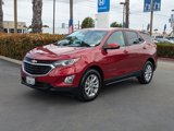 Used 2021 Chevrolet Equinox LT image 4