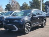 New 2025 Volkswagen Taos SE image 3