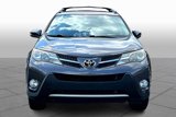 Used 2014 Toyota RAV4 XLE image 3