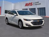 Used 2023 Chevrolet Malibu LT image 3
