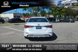 Used 2023 Nissan Sentra SV image 6