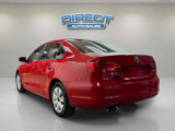 Used 2012 Volkswagen Jetta SE image 4