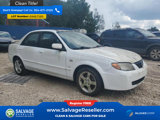 Used 2003 MAZDA Protege image 5