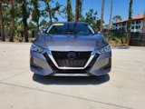 Used 2021 Nissan Sentra SV image 2