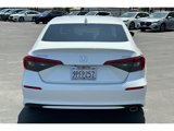 Used 2024 Honda Civic Sport image 4