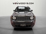 Used 2018 Jeep Renegade Latitude w/ Cold Weather Group image 3
