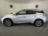 Used 2018 Nissan Murano SV image 4