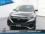Used 2022 Honda CR-V EX-L image 3
