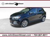 Used 2020 Buick Encore Preferred image 1