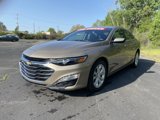 Used 2024 Chevrolet Malibu LT image 3