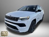 New 2025 Jeep Compass Limited w/ High Altitude Package image 3