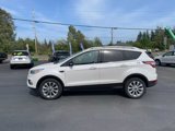 Used 2018 Ford Escape Titanium image 4