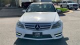 Used 2013 Mercedes-Benz C 250 Sedan image 3