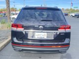 Used 2021 Volkswagen Atlas S image 4