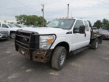 Used 2013 Ford F350 XL w/ PWR Equipment Group image 2