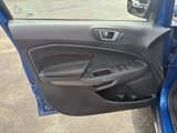 Used 2019 Ford EcoSport SE w/ SE Convenience Package image 3