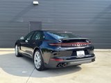 Certified 2024 Porsche Panamera 4 image 3