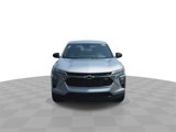 New 2025 Chevrolet Trax RS w/ Driver Confidence Package image 3