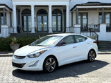 Used 2014 Hyundai Elantra Limited image 3