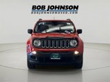 Used 2017 Jeep Renegade Sport w/ Power & Air Group image 4