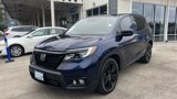 Used 2019 Honda Passport Sport image 4