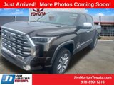 Used 2023 Toyota Tundra 1794 Edition image 2