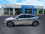 Used 2018 Honda Civic EX-T image 2