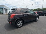 Used 2022 Chevrolet Trax LT w/ LT Convenience Package image 4