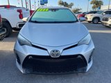 Used 2017 Toyota Corolla SE image 2