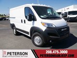 New 2025 RAM ProMaster 1500 w/ Safety Group image 1